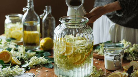 Reteta Socată fără drojdie. Cea mai bună rețetă