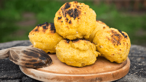 Reteta Balmoș ciobănesc. Rețeta de balmoș ciobănesc - mâncarea ciobanilor transformată în delicatesă