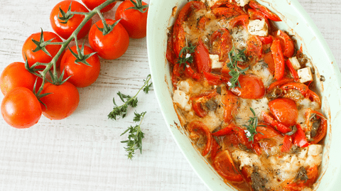 Reteta Reţeta de bouyourdi. Aperitivul mediteranean care cucerește prin simplitate și aromă