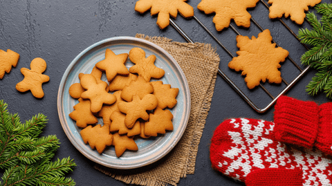 Reteta Turta dulce cu miere și scorțișoară. Desertul care îți transformă casa în sărbătoare - rețeta clasică, perfectă pentru sărbători