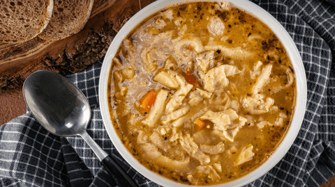 Reteta Reţetă de tuslama. Cum să faci tuslama de casă după rețeta lui Radu Anton Roman