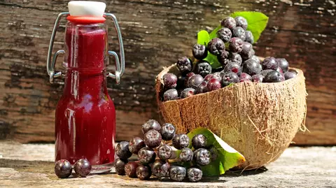 Reteta (P) Superalimentele care îți pot transforma sănătatea