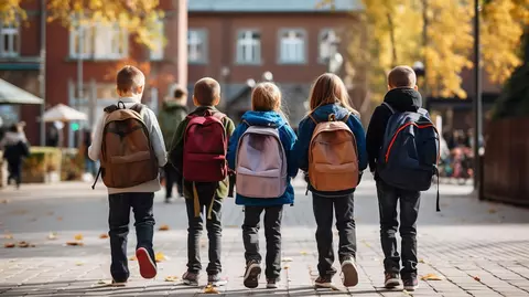 Reteta (P) De ce este indicat să înscriem copilul la un program de after school