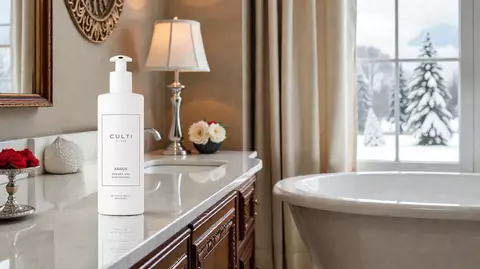 Reteta (P) Cosmetice hoteliere necesare în sezonul de iarnă pentru un plus de confort oferit oaspeților