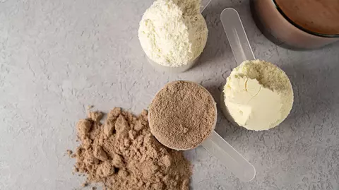 Reteta (P) Proteine BIO vs. proteine convenționale: diferențe majore și avantaje