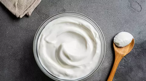 Reteta (P) Smântâna pentru gătit vs. smântâna pentru deserturi: diferențe pe care e bine să le știi