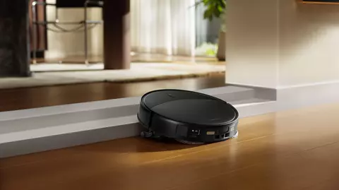 Reteta (P) Roborock lansează Saros 20, robotul aspirator pentru locuințe complexe