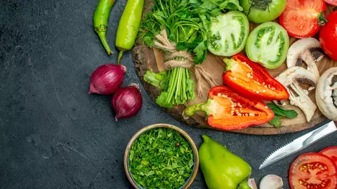 Reteta (P) Meniu de post fără compromisuri: 5 strategii pentru preparate pline de gust