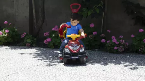 Cum alegi un ATV electric potrivit pentru copil în funcție de vârstă și abilități