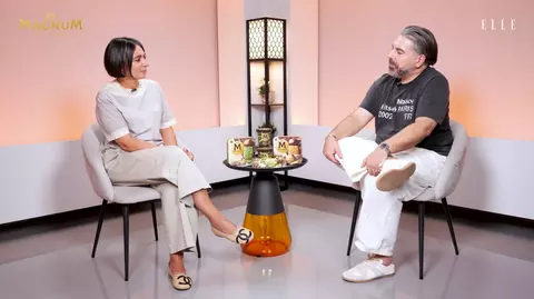 Domnica Mărgescu & Maurice Munteanu despre vacanțe, prietenie și micile ritualuri ale verii
