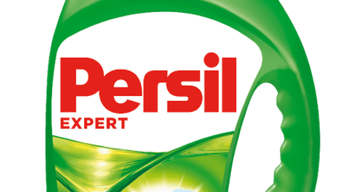 Noul Persil Expert Gel 