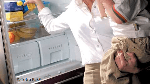 Învaţă copilul să fie independent de mic