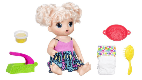 (P) Iubirea se învață prin joacă