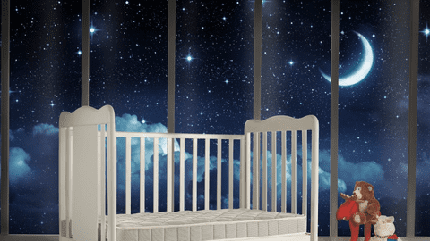 (P) De ce suferă copiii de tulburări de somn?