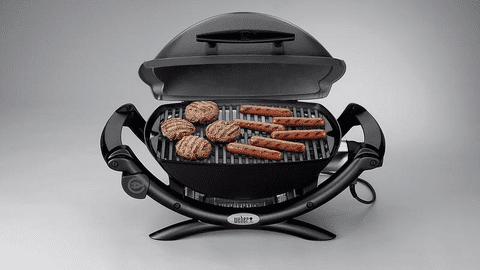 Idei de rețete delicioase și sănătoase care pot fi gătite pe grătarul electric Weber