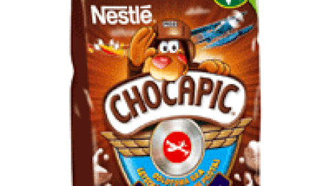 Nestlé Chocapic
