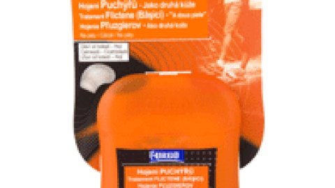 Pansamente de la Urgo pentru tratarea basicilor