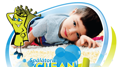 Spălătoria profesională Clean Carpet tratează covoarele tale cu profesionalism 