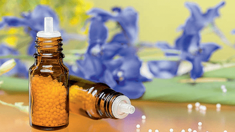 ”În homeopatie nu există limită de vârstă” 