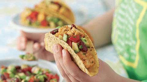 Lipii mexicane umplute