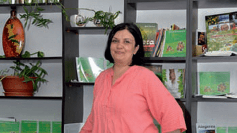 Afaceri cu hrană sănătoasă