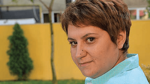 O afacere pentru oameni