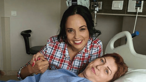 „Cancer nu este egal cu moarte“