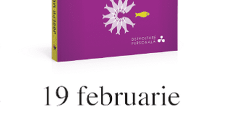 “Gesturile care vă vor schimba viața”, din 19 februarie, la chioșcuri