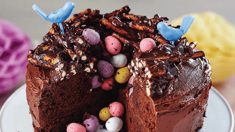Tort cuib