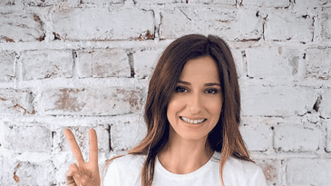 Dana Rogoz