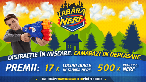 (P) 5 moduri în care sportul face copiii mai sănătoși