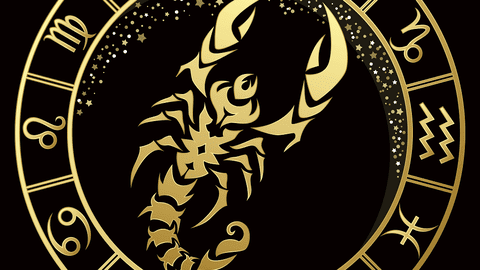 Horoscop general pentru zodia Scorpion