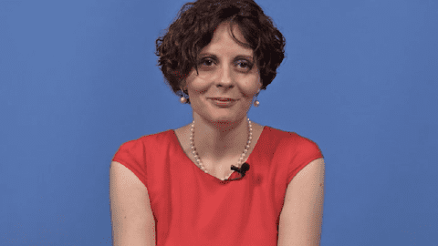 Mădălina Turza, Femeia Anului 2013 la categoria Inițiativă în Sprijinul Semenilor