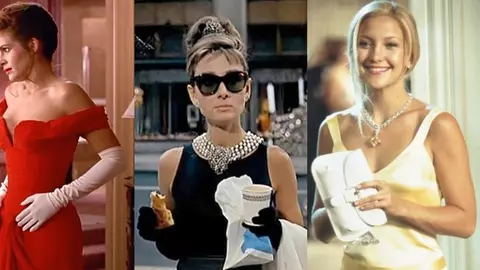 10 rochii din filme care au scris istorie