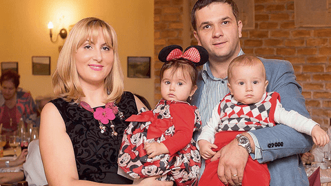 Victoria unui vis: cât de mare este prețul pe care trebuie să-l plătești ca să devii mamă
