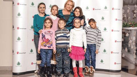 DOSAR Exodul mamelor: Dincolo de cifre, realitatea dramatică