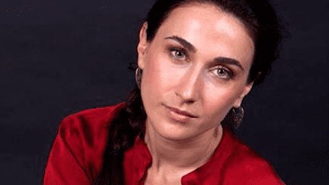 Oana Băluță, Femeia Anului 2012 pentru Proiecte de advocacy și prevenirea violenței asupra femeilor