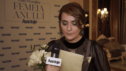 Bianca Deac: " În România zilelor noastre nu e loc să spunem: lasă că ai făcut tu ceva de te bate"