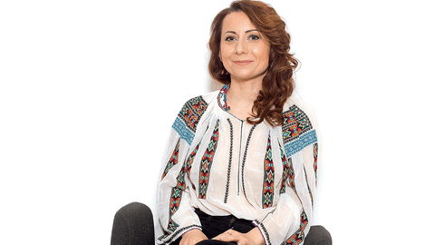 Diana Bololoi, creatoarea primului centru din România de diagnostic precoce și intervenție timpurie în autism