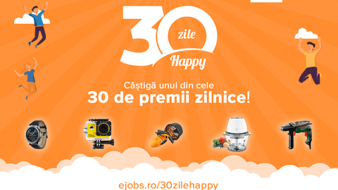30 de Sfaturi Happy și Dulci ca 5 Kg de Ciocolată
