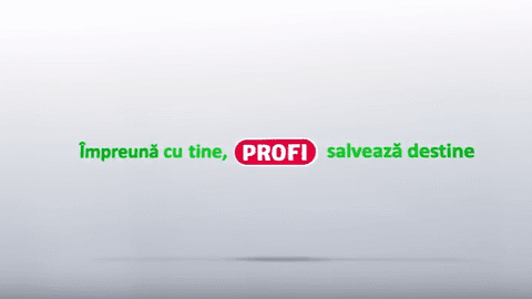 (P) Fii și tu un erou pentru copii! începe cea de-a 7-a ediție a campaniei de responsabilitate socială PROFI