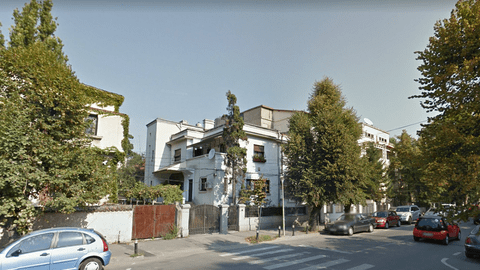 Fosta mahala transformată în cartier select unde încă te poți muta la prețuri de periferie