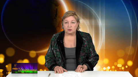 Urania: previziunile astrologice ale săptămânii 6-12 noiembrie 2017