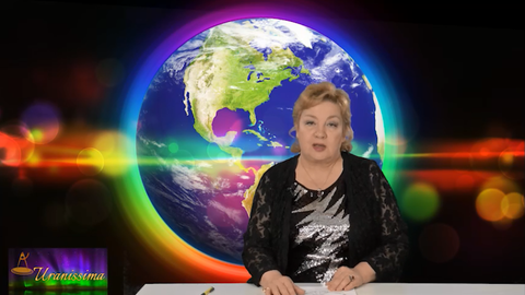 Urania: previziunile astrologice ale săptămânii 18-24 decembrie 2017
