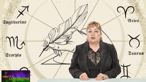 Urania: previziunile astrologice ale săptămânii 8-14 ianuarie 2018