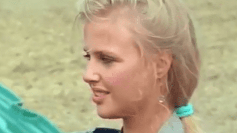 Cum arată azi Katharina Bohm, interpreta frumoasei Nane din serialul "Moștenirea familiei Guldenburg"