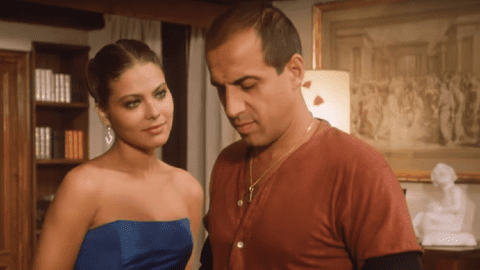 Adriano Celentano și Ornella Muti, o iubire imposibilă și mistuitoare. De ce relația celor doi era una interzisă?