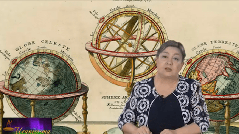 Urania: previziunile astrologice ale săptămânii 16-22 aprilie 2018