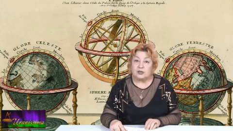 Urania: previziunile astrologice ale săptămânii 2-8 aprilie 2018