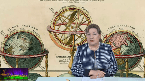 Urania: previziunile astrologice ale săptămânii 23-29 aprilie 2018